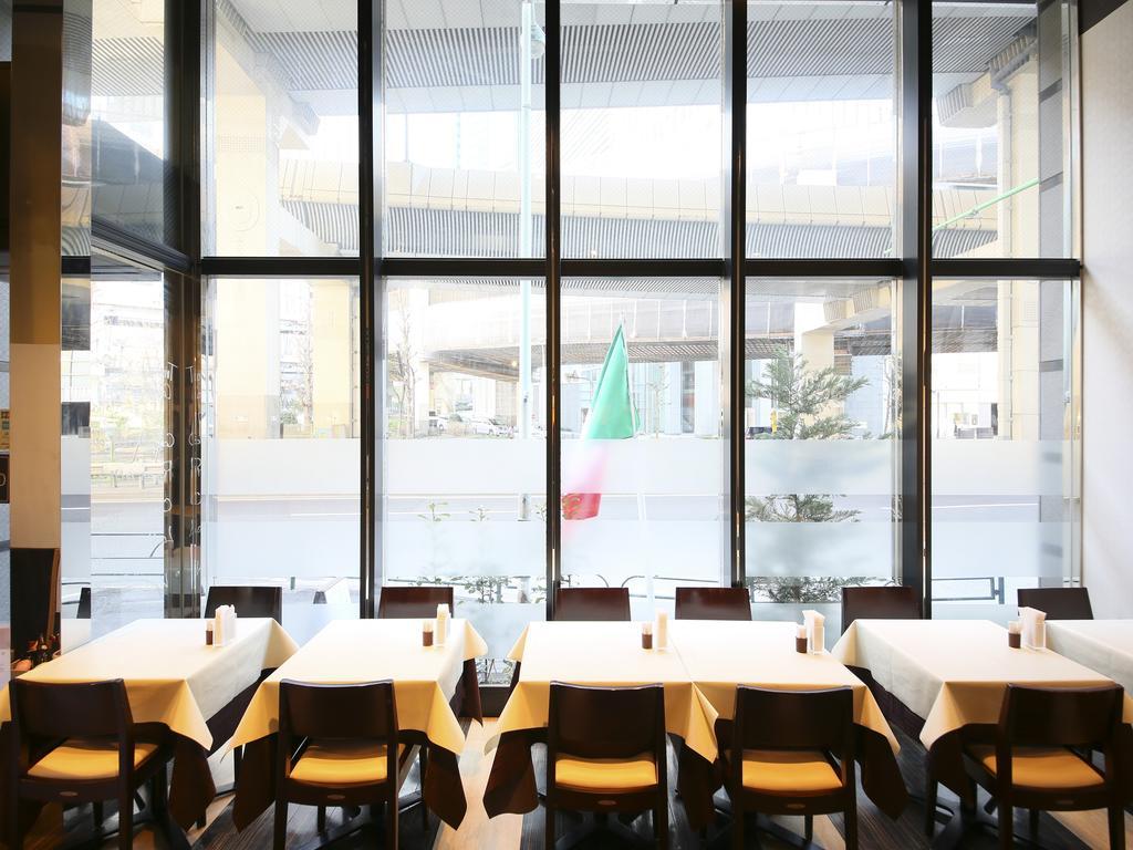 Apa Hotel Roppongi Itchome Ekimae Tokyo Eksteriør billede