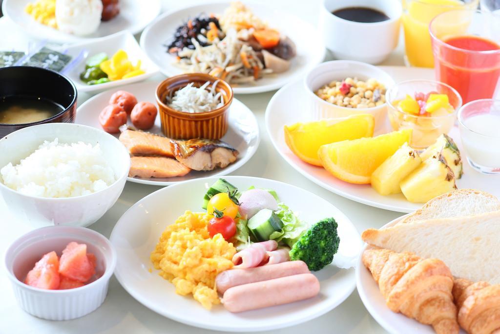 Apa Hotel Roppongi Itchome Ekimae Tokyo Eksteriør billede