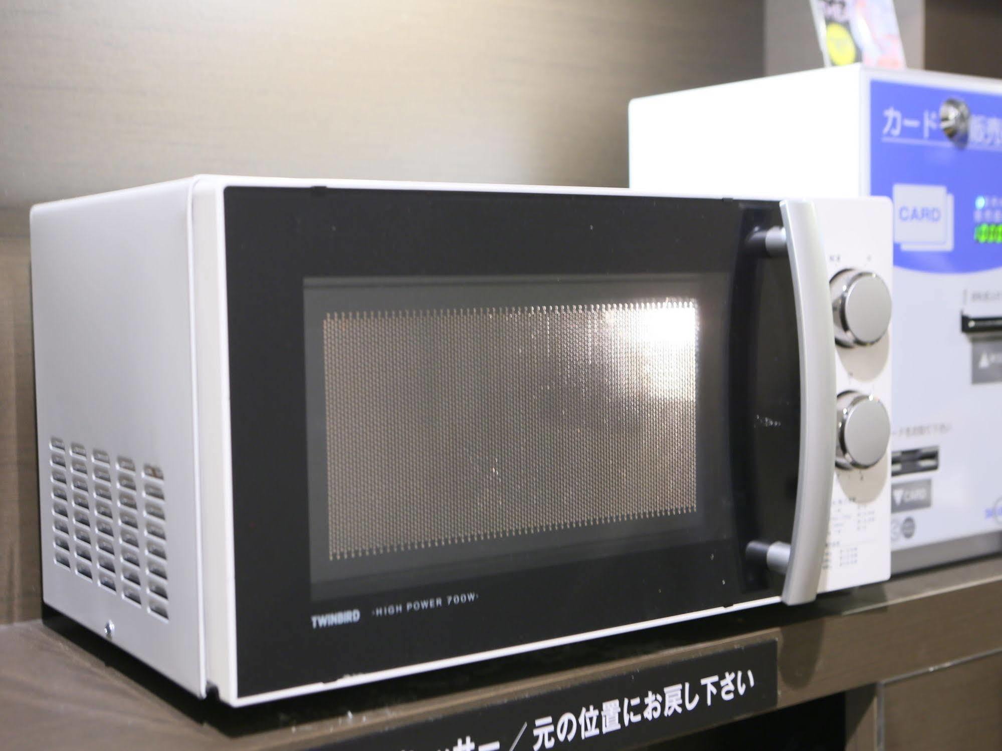 Apa Hotel Roppongi Itchome Ekimae Tokyo Eksteriør billede